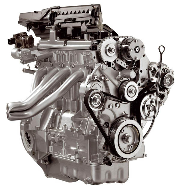 2016 A Toyota Car Engine